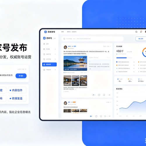 宁阳百家号信息发布代运营